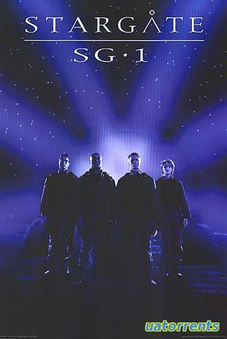 Скачать Звездные врата ЗВ-1 Stargate SG-1 [Сезон 10] (2006) Торрент