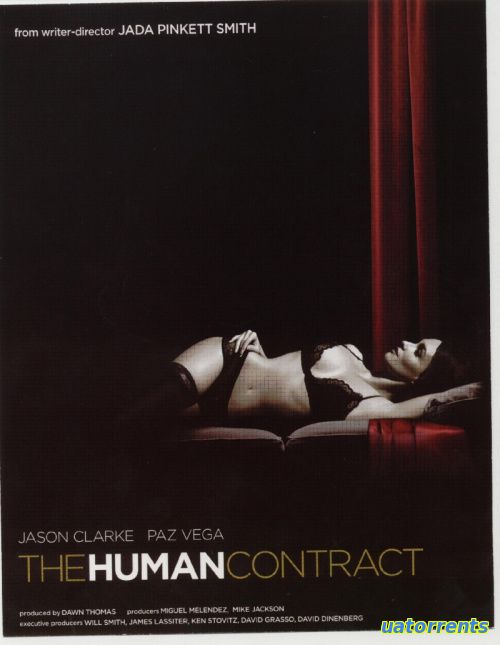 Скачать Человеческий контракт (2008) Торрент
