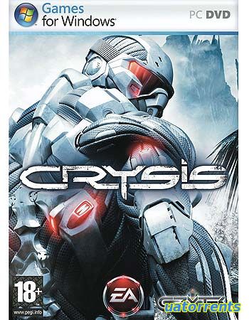 Скачать Crysis [Multiplayer + Singleplayer] (2007) PC | Лицензия Торрент
