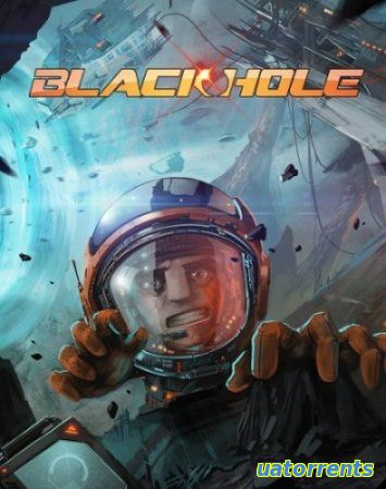 Скачать Blackhole (2015) Торрент