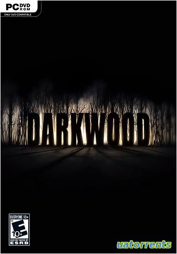 Скачать Darkwood Alpha 6 / [2015] Торрент