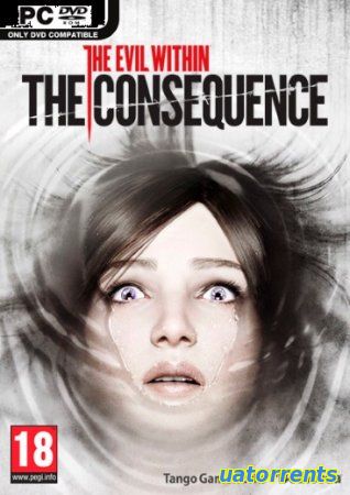 Скачать The Evil Within - The Consequence (2014) Торрент