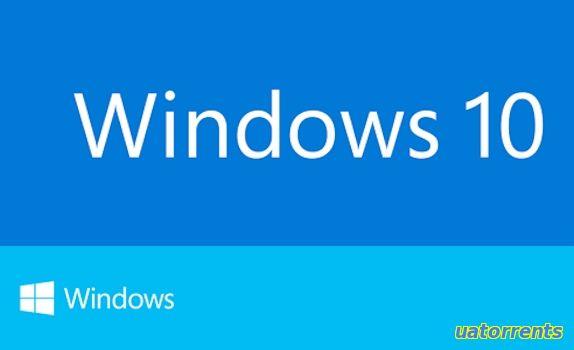 Скачать Microsoft Windows 10 - Оригинальные образы от Microsoft MSDN [Ru] Торрент