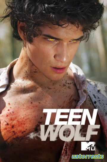 Скачать Волчонок / Teen Wolf [Сезон 1 - 2] (2011-2012) Торрент