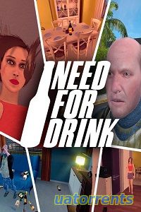 Скачать Need For Drink от R.G. Механики Торрент