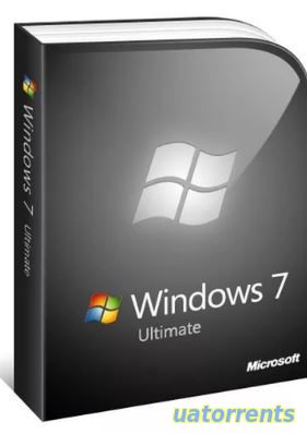 Скачать Windows7 Ultimate SP1 X64 Торрент