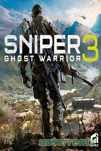 Скачать Sniper Ghost Warrior 3: Season Pass Edition (2017) репак Торрент