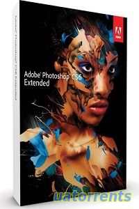 Скачать Adobe Photoshop CS6 Extended 13.0.1.3 Торрент
