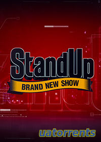 Скачать Stand Up 9 сезон (2021) Торрент