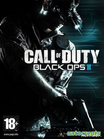 Скачать Call of Duty: Black Ops 2 (2012) Торрент
