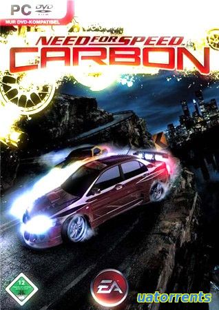Скачать Need for Speed: Carbon (2006) Торрент