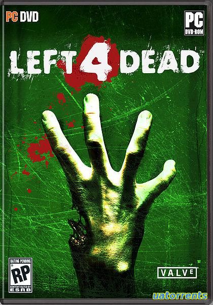 Left 4 Dead - полная русская версия без вирусов