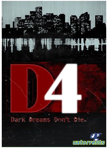 Скачать Русификатор для D4: Dark Dreams Don’t Die -Season One- (2015) (Текст) [RUS] Торрент