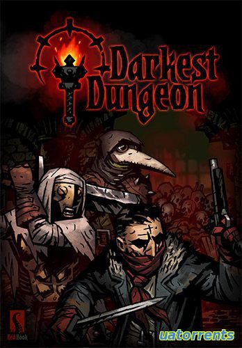 Скачать Darkest Dungeon [Update 3] (2016) [RUS] Торрент