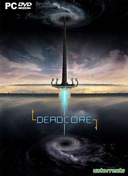 Скачать DeadCore [v 1.0.2] (2014) [ENG] Торрент