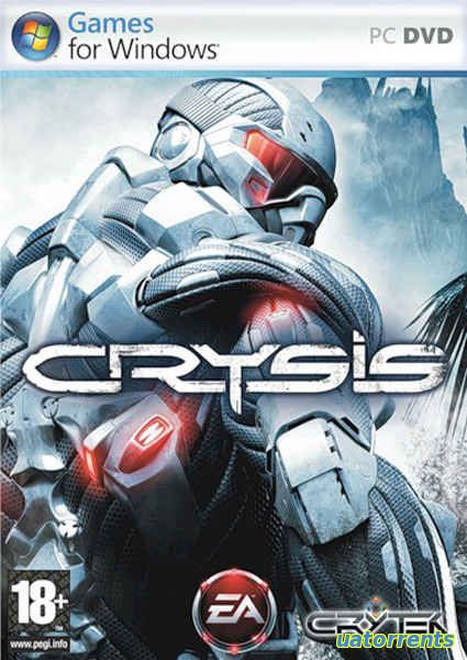 Скачать Crysis (2007) PC [RUS] Торрент