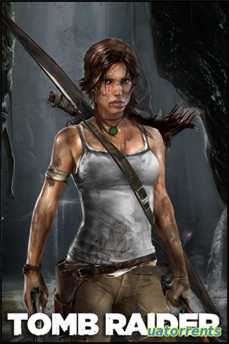 Скачать Tomb Raider: Game of the Year Edition [27 DLC] (2013) [RUS] Торрент